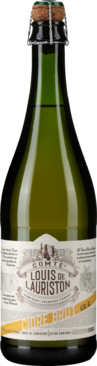 Cidre Brut de Normandie, Comte Louis de Lauriston